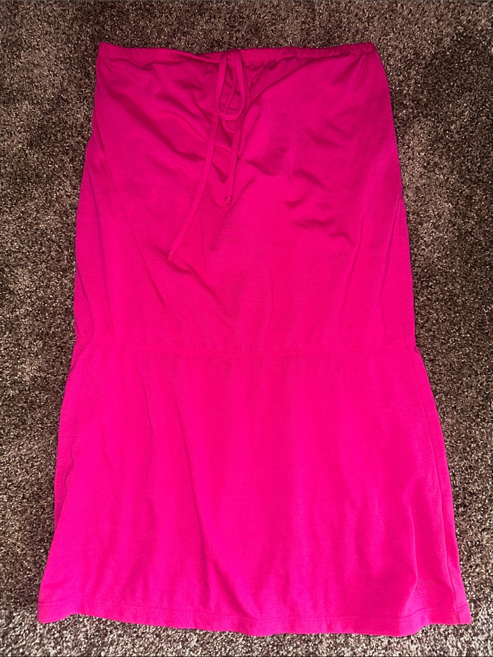OP Swim Coverup